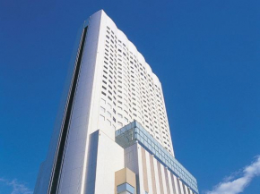 ANA Crowne Plaza Hotel Grand Court Nagoya, an IHG Hotel